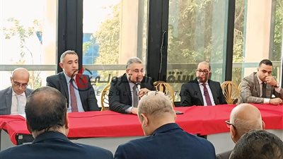 تعرف على أعضاء غرفة البترول والتعدين الجُدد