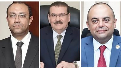 موبكو وأبوقير وتاون...ثلاثي غرفة البترول والتعدين الجُدد