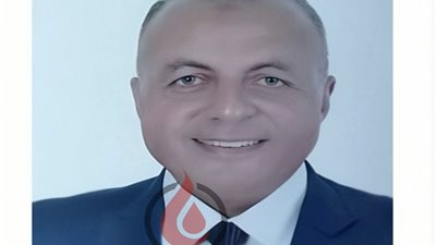 عمر سليمان مساعدًا لرئيس شركة الحفر المصرية للأمن