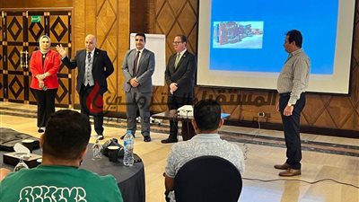 بتروسيف تنظم برنامجًا تدريبيًا لتعزيز سلامة منظومة نقل وتداول المنتجات البترولية: