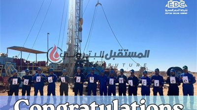 قصة الحفار رقم 87 الذي عمل 16 عامًا دون إصابات عمل