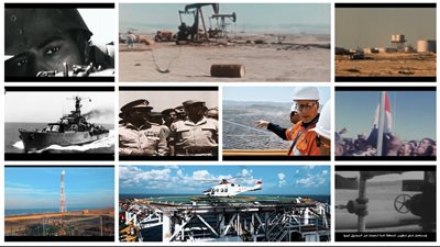 العام ال50 و فيلم العيد