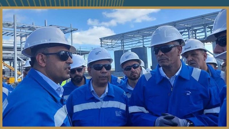 المستقبل اليوم