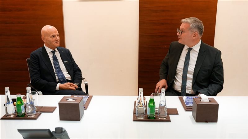 المستقبل اليوم