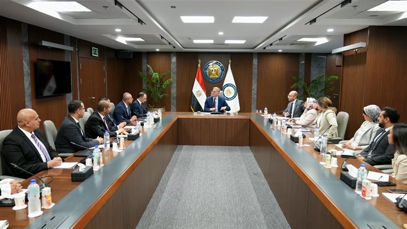 المستقبل اليوم