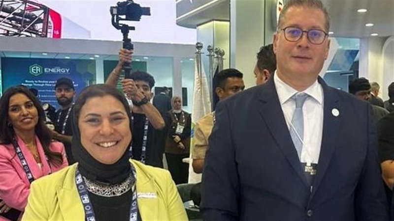 المستقبل اليوم