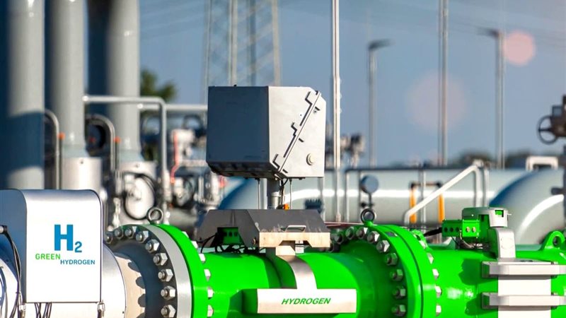 المستقبل اليوم