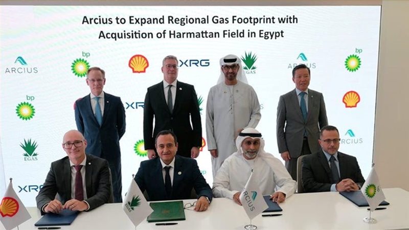 المستقبل اليوم