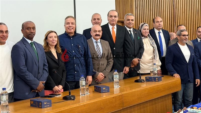 المستقبل اليوم