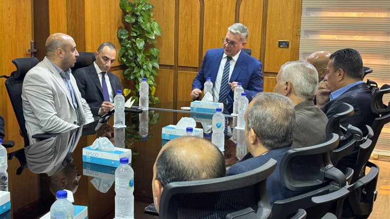 المستقبل اليوم