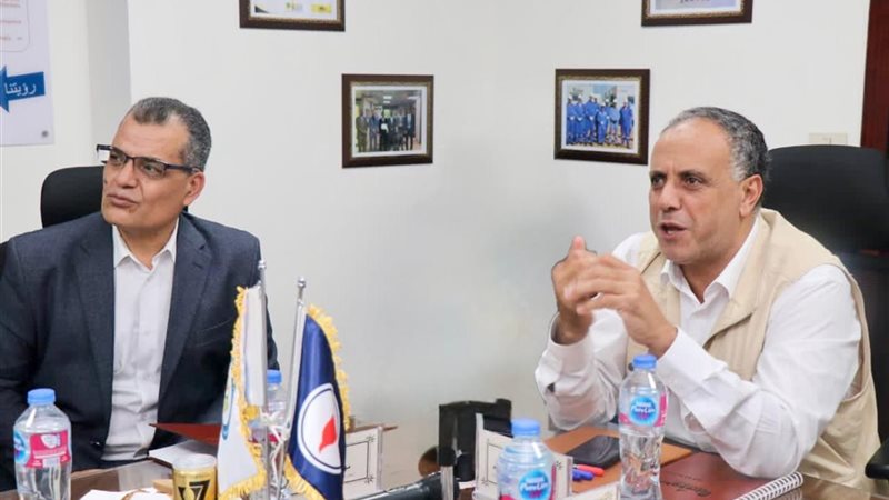 المستقبل اليوم