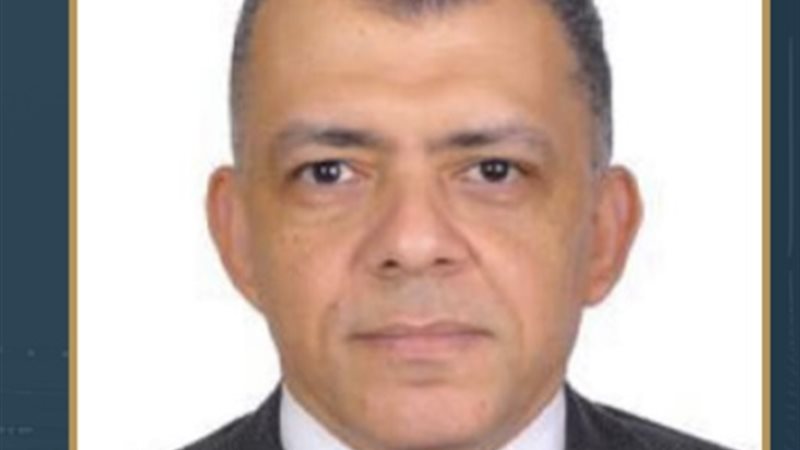 محمد الأفندي 