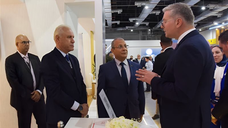 المستقبل اليوم