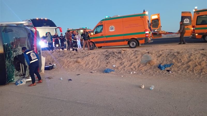 المستقبل اليوم