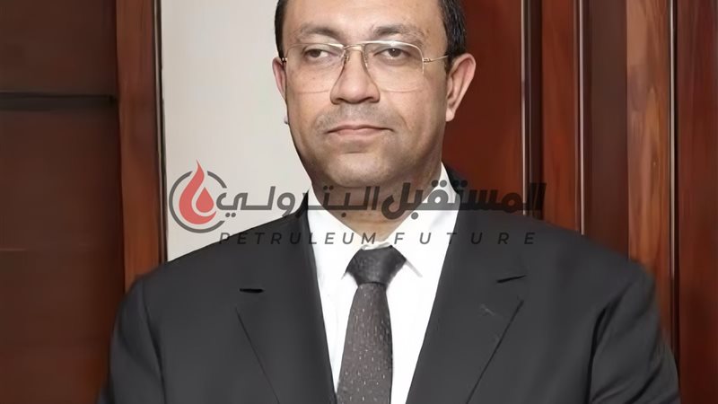 المهندس أحمد محمود