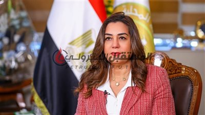 وزيرة التنمية المحلية: انتهاء استعدادات محافظات المرحلة الثانية لانتخابات مجلس النواب 2025
