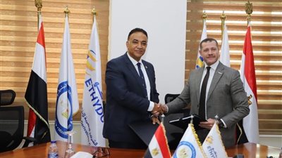 بترومنت  تجدد عقد الصيانة مع شركة إيثيدكو