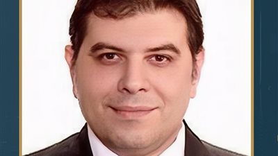 ماذا تعرف عن مساعد رئيس شركة جاسكو للشئون المالية د أحمد قنديل