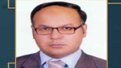 ماذا تعرف عن محمد عيسوي مساعداً رئيس  إنبي للشئون المالية