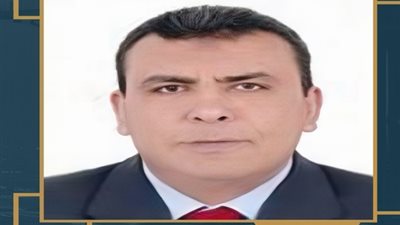 ماذا تعرف عن محمد سلامة مساعد رئيس شركة بتروتريد للشئون المالية