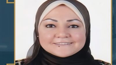 ماذا تعرف عن نهى إسماعيل مدير عام الشئون المالية بشركة التعاون