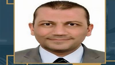 ماذا تعرف عن أحمد الاله مدير عام الشئون المالية بشركة بتروبل