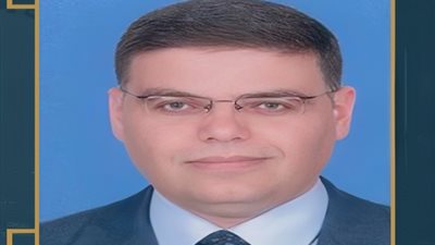 ماذا تعرف عن خالد المناوي مساعد رئيس جابكو للشئون المالية