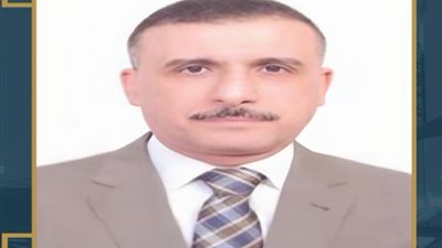 محمد عوض رئيساً لشركة بتروسيله