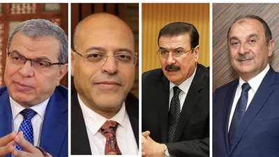 بالأسماء: وزراء خرجوا من رحم قطاع البترول