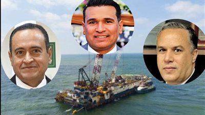 إيجاس والأمل ورشيد وكايرون...أبطال مشروع بترو ويب