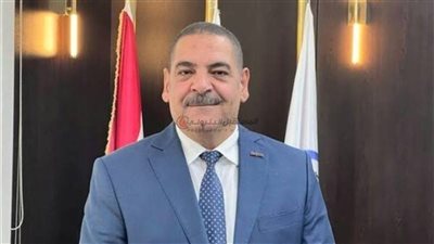 محمد ابراهيم عضواً بغرفة الصناعات الكيماوية