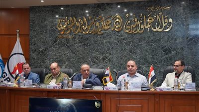 ملتقى قيادات التكرير يناقش الفرص والتحديات واستدامة التشغيل الاقتصادى وخطط التطوير