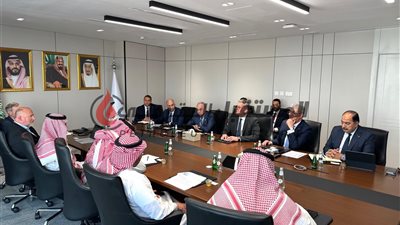 السعودية تستعين ببتروجت وإنبي في تنفيذ مشروعات نيوم