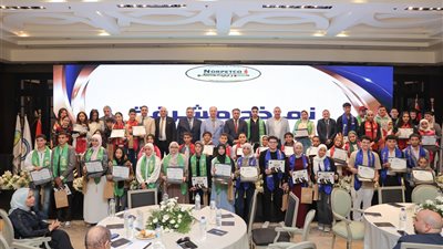 نوربيتكو تنظم يومًا للسلامة بالتزامن مع احتفالها بالعيد الحادي والعشرين لتأسيسها