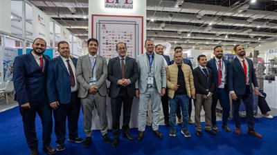 وزير المالية: مهتمون بتنمية قطاع الصناعة وفتح أسواق تصديرية جديدة للمنتجات المصرية