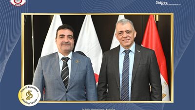 سيدبك وبتروسيف تبحثان تعزيز أطر التعاون المشترك في مجالات السلامة والصحة المهنية وحماية البيئة