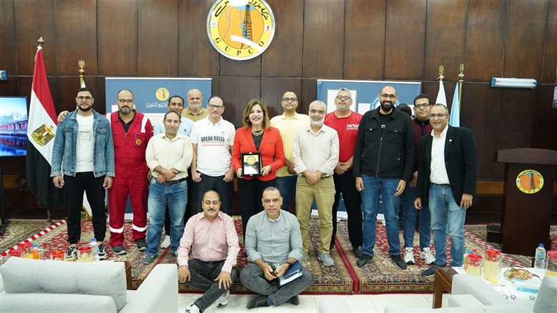 المستقبل اليوم