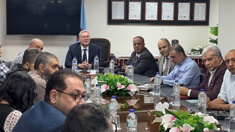 المستقبل اليوم