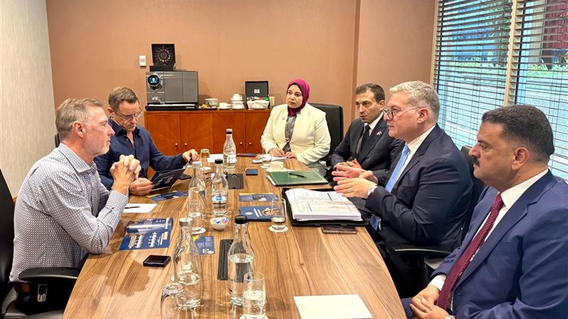 المستقبل اليوم