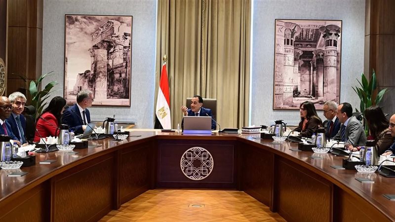 المستقبل اليوم