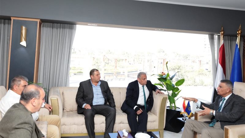 المستقبل اليوم