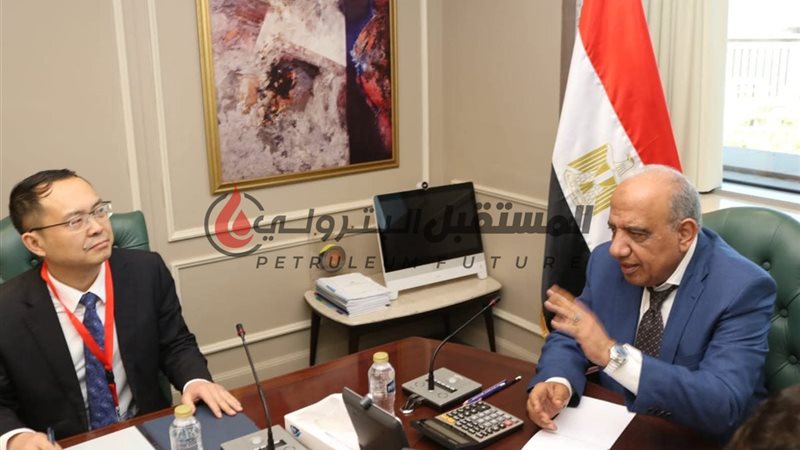 المستقبل اليوم