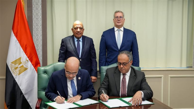 المستقبل اليوم