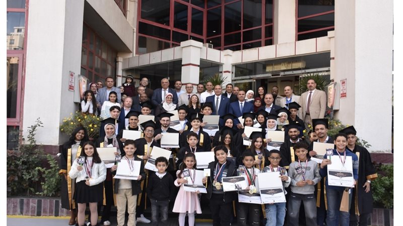 المستقبل اليوم