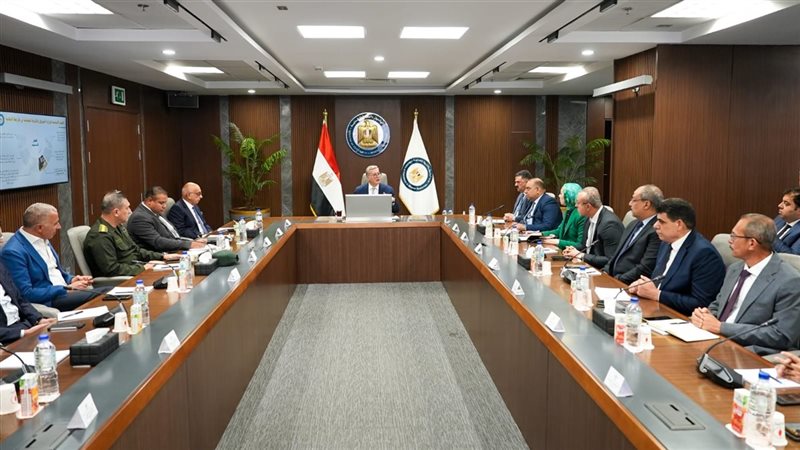 المستقبل اليوم