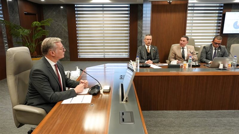 المستقبل اليوم