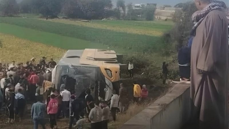 المستقبل اليوم