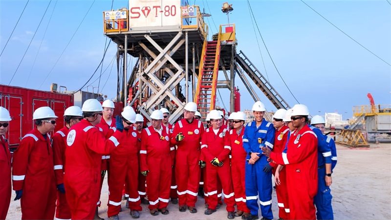 المستقبل اليوم