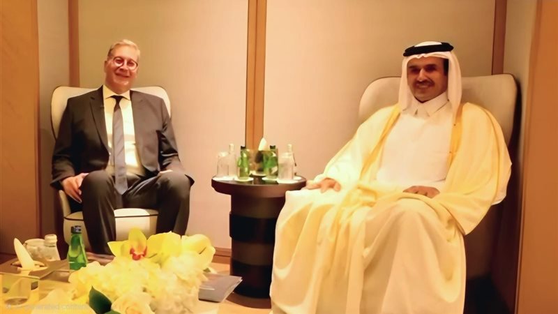 المستقبل اليوم