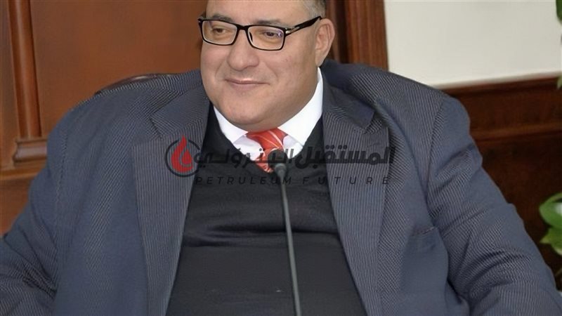 المستقبل اليوم